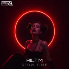 Обложка: RILTIM – Tick Tock