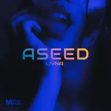 Обложка: LIYNA - Aseed