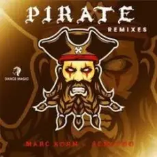 Обложка: Marc Korn & Semitoo - Pirate