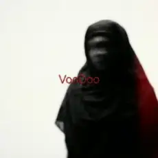 Обложка: Folkborne - VooDoo