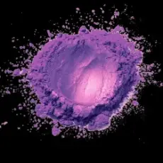 Обложка: Purple Unit - Human Dust