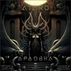 Обложка: Ataro & Mark Day - Video Game