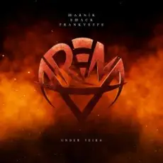 Обложка: Marnik & SMACK & Frankyeffe - Under Teika