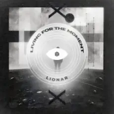 Обложка: LIONAR - Living For The Moment