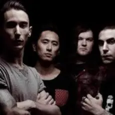 Обложка: Modestep - Slow hand