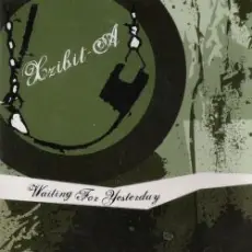 Обложка: Xzibit - LAX