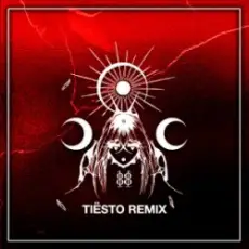 Обложка: Onlynumbers & Lucie Hart - Euphoric Night (Tiësto Extended Remix)