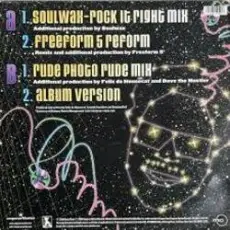 Обложка: Felix Da Housecat - Runaway Dreamer