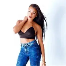 Обложка: Tina Perez - Freak Music (Nadus Moombahton Rmx)