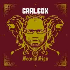 Обложка: Carl Cox - Room 713