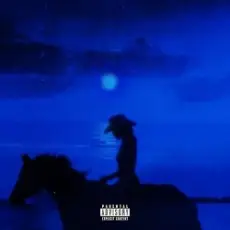 Обложка: Fuerza Regida & Grupo Frontera - ME JALO