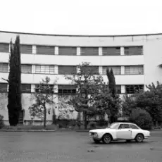 Обложка: Buttechno - Monoliths