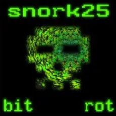 Обложка: Snork25 - Fatality
