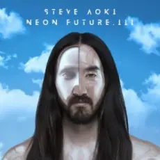 Обложка: Steve Aoki Feat. BTS - Waste It On Me