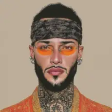 Обложка: RAJA - Nuri