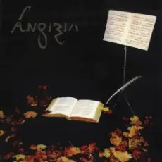 Обложка: Angizia - Halbe Wahrheit