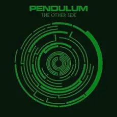 Обложка: Pendulum - Other Side / The Beach