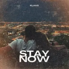 Обложка: Klaas - Stay Now