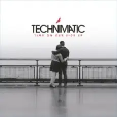 Обложка: Technimatic - Once It Was