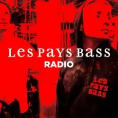 Обложка: Bassjackers - Les Pays Bass Radio