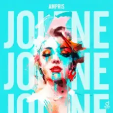 Обложка: Ampris - Jolene