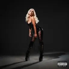 Обложка: Royale Lynn - E.V.I.L.