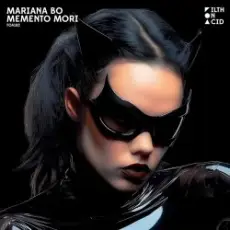 Обложка: Mariana BO - Memento Mori