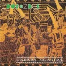 Обложка: Zdob și Zdub - Vai si-amar de Capu Meu