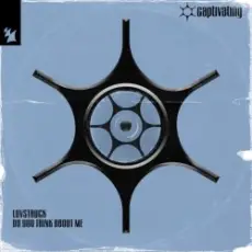 Обложка: Luvstruck - Do You Think About Me