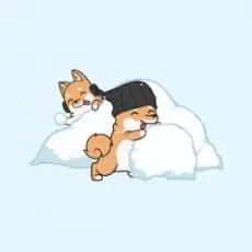 Обложка: Hyper Potions - Snow Day