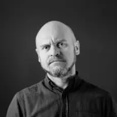 Обложка: Atjazz - The Walk Home