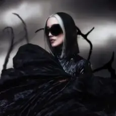 Обложка: Hayla - Freefall