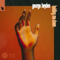 Обложка: George Heyden - Holding Me Down