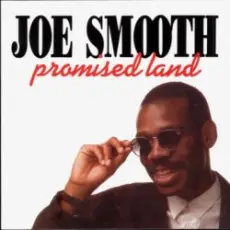Обложка: Joe Smooth - Promised Land (Club Mix)