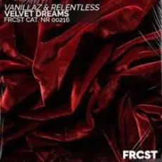 Обложка: Velvet Dreams - Up Yours