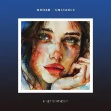 Обложка: Nohar - Unstable (Extended Mix)