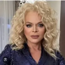 Обложка: Лариса Долина - Дочка дорогая