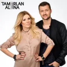 Обложка: Тамерлан и Алена - Даваи Полетаем (Struzhkin & Vitto Remix)