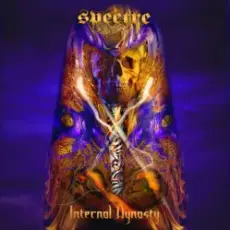 Обложка: Spectre - Fanfare