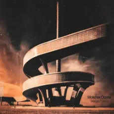 Обложка: Molchat Doma - Kolesom