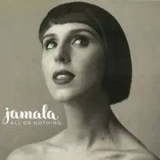 Обложка: Jamala - All Or Nothing