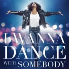 Обложка: Whitney Houston - I Wanna Dance With Somebody (Extended Naxsy Remix)