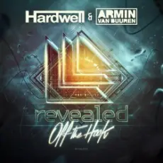 Обложка: Hardwell & Armin van Buuren - Off The Hook (Fisherman & Hawkins Remix)