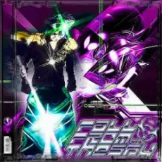 Обложка: RomancePlanet & STAKILLAZ - FALL FROM THE SKY PT.2