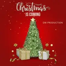 Обложка: DM Production - Christmas Is Coming