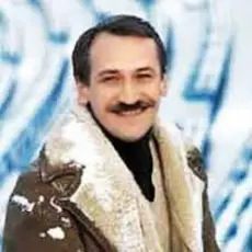 Обложка: Леонид Филатов – Пиратская лирическая