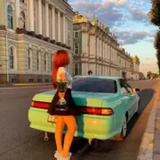 Обложка: DSLNSAG,YUNKOV – Милая моя