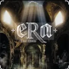 Обложка: ERA - The Mass