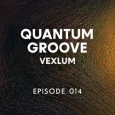 Обложка: Vexlum - Quantum Groove 014