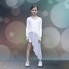 Обложка: Алиса Кожикина – Dreamer